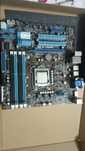 I7-2600k și placa de baza