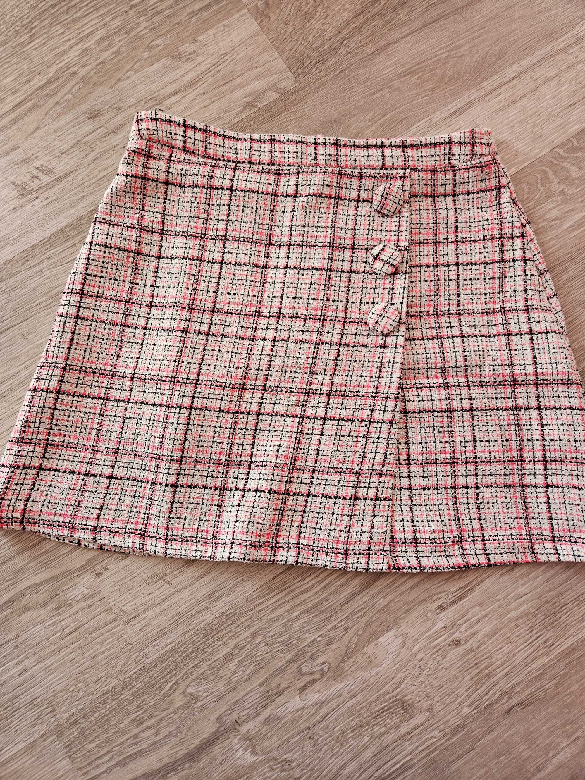 Primark Дамска пола букле