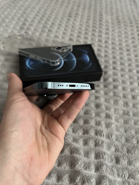 iphone 12 pro 128gb 76%