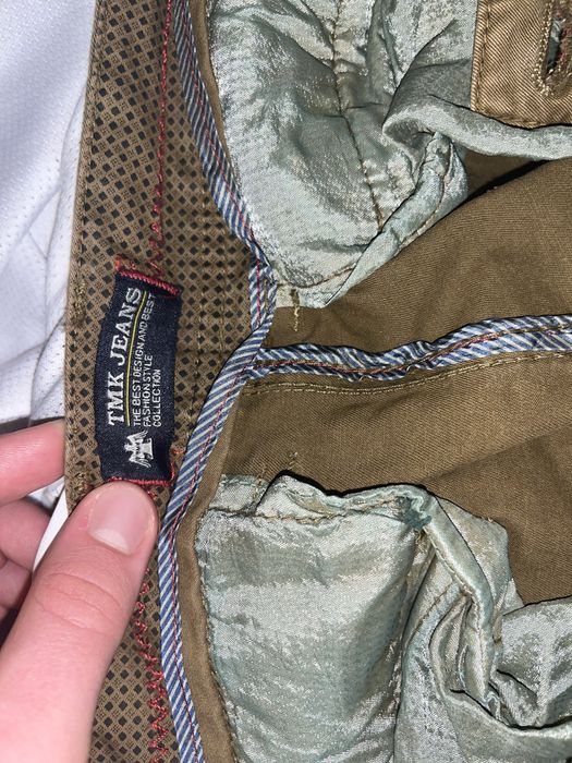 Дънки запазени Вижте другите обяви