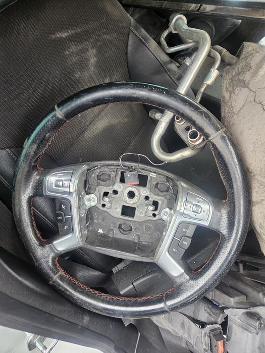 Волан за Ford Galaksi 2010
