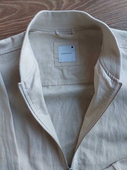 Scurta primavara Reserved