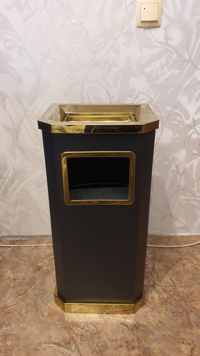 Урна Gloria 25литров