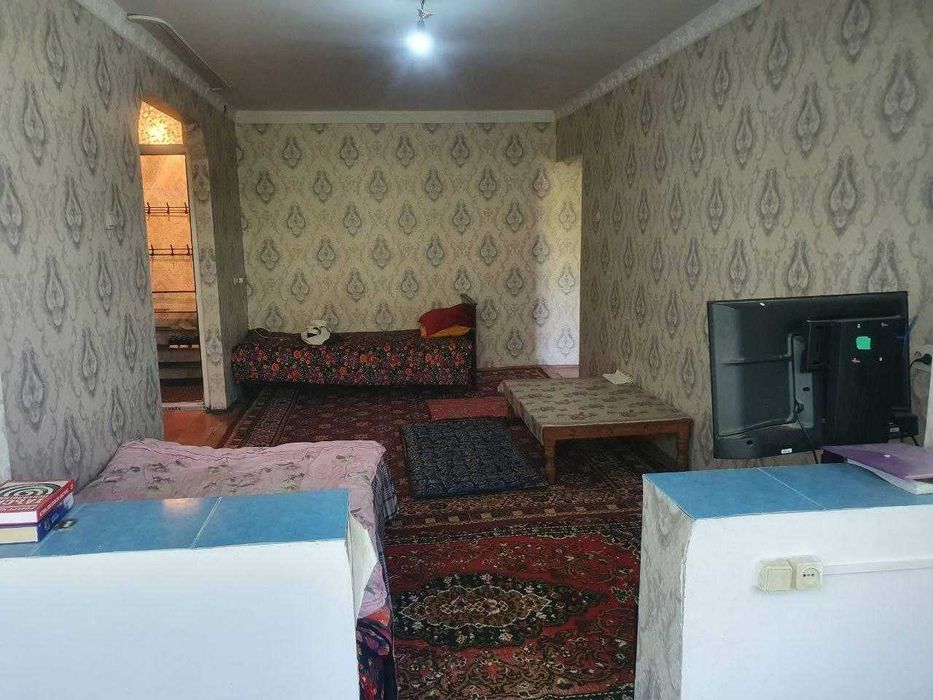 3 хонали 4 хонага мосласа бўлади