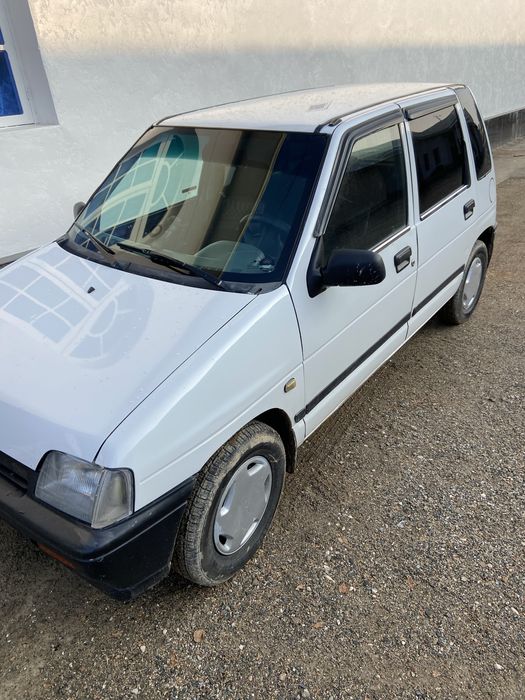 Tiko sotiladi srochniga