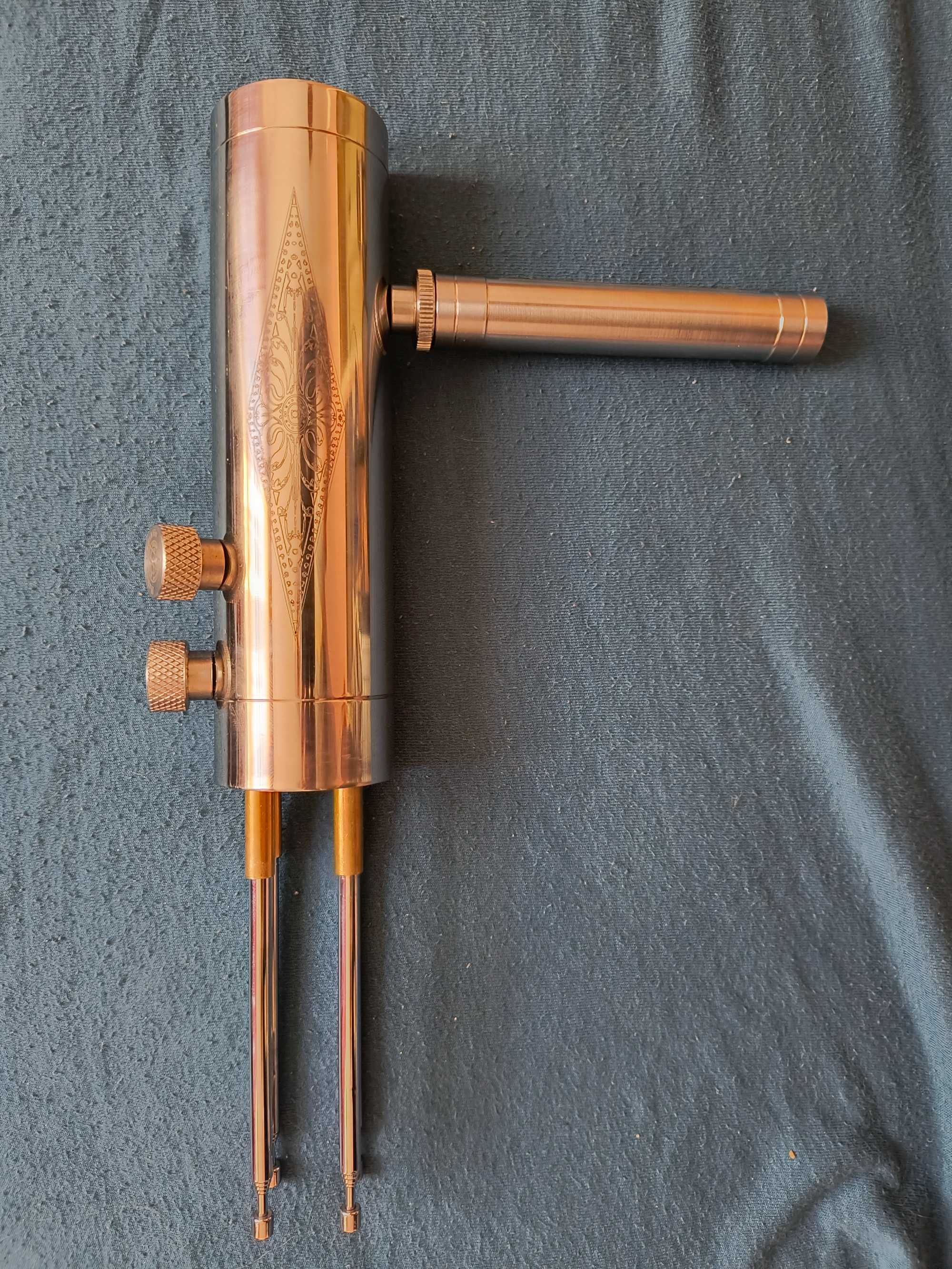 Металотърсач Altin model 15