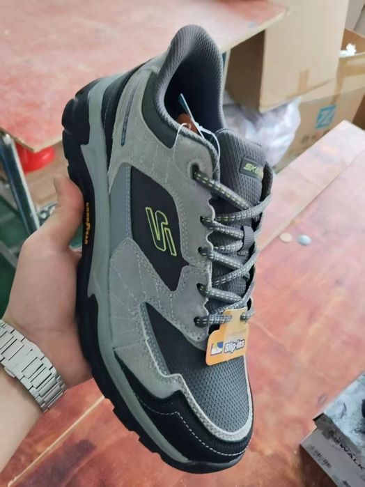 Skichers outdoor Slip-ins