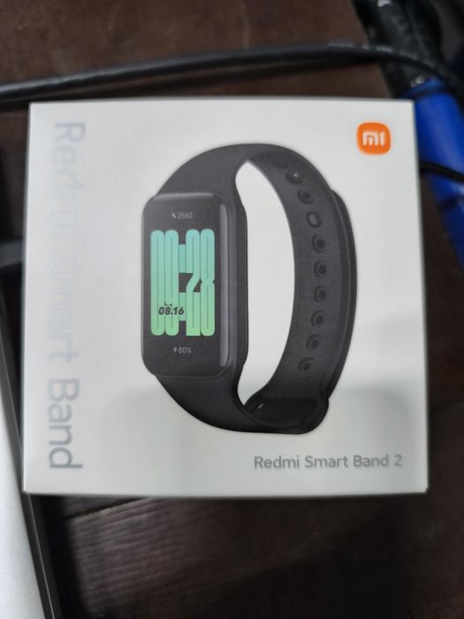 Redmi Smart Band 2