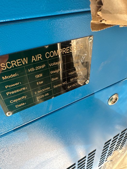 Винтавой Компрессор Кампрессор Vintavoy Kompressor