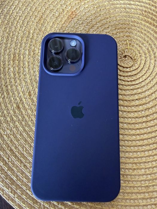 Iphone 14 pro max 256GB