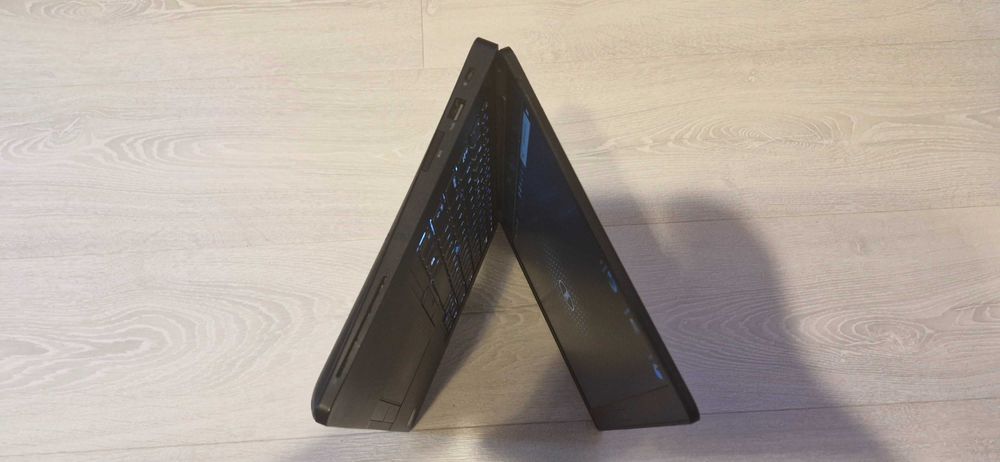 Dell Latitude 5490 i5-8350U 16GB DDR4 256GB SSD Windows 11