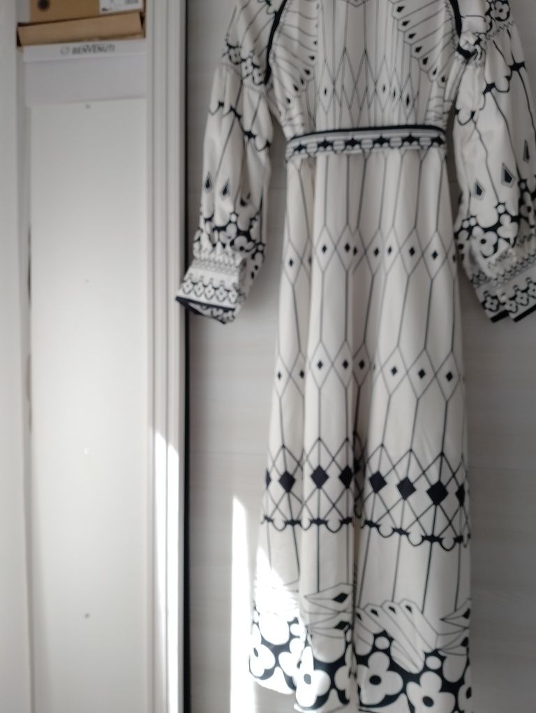 Rochie dama Superba