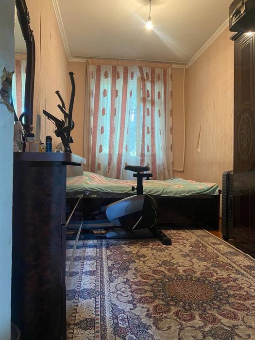 Продается‼️2/2/4 Чиланзар-8 квартал. рядом Карзинка