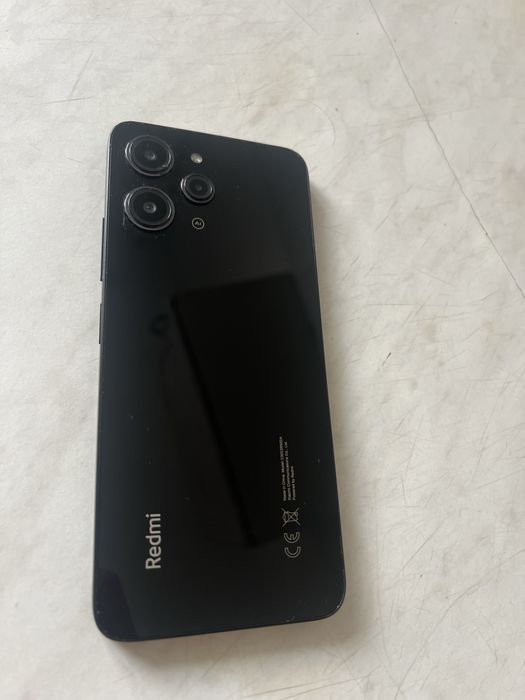 Xiaomi redmi 12 256г
