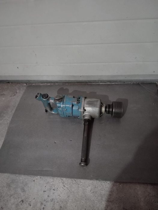 Pistoale aer pentru camioane