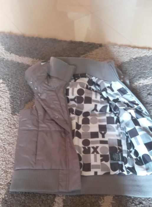 Дамски елек Roxy размер S