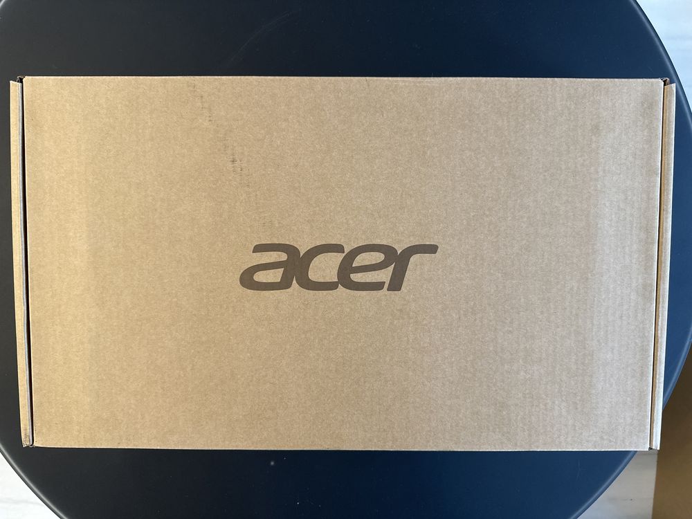 Laptop  Acer Aspire 3 A317-53-70HD 17,3” I7 16 GB Ram 512 Gb SSD  Nou