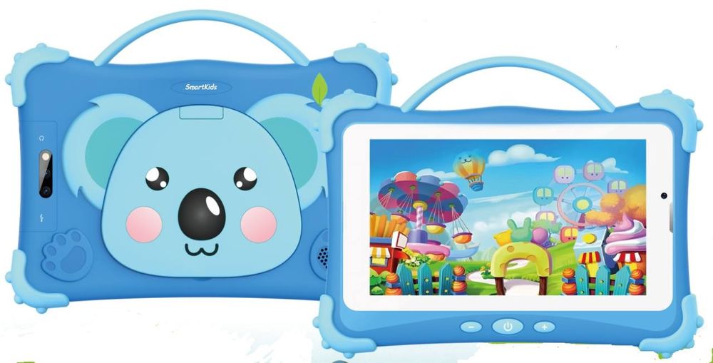 Планшет , игровой для детей