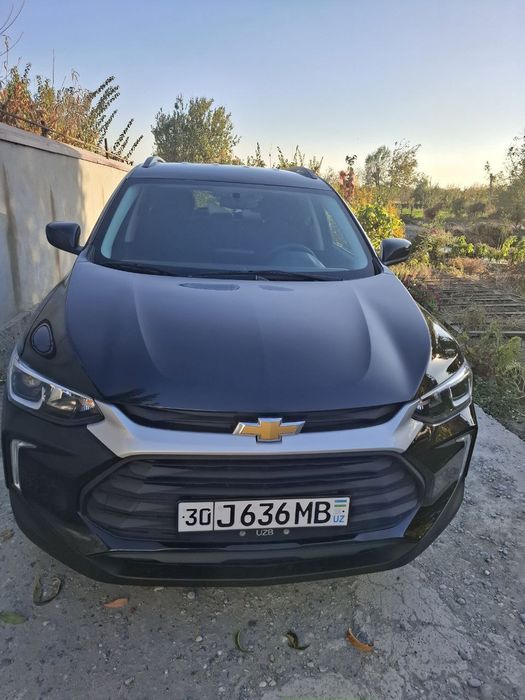 Tracker2.   салон дан уйга келган 1 позиция