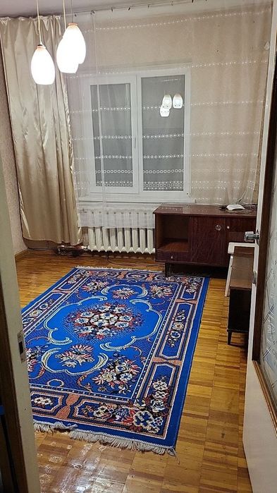 Сдаётся 3х ком оилага квартира 3/2/4 Юнусабад 2 кв базар