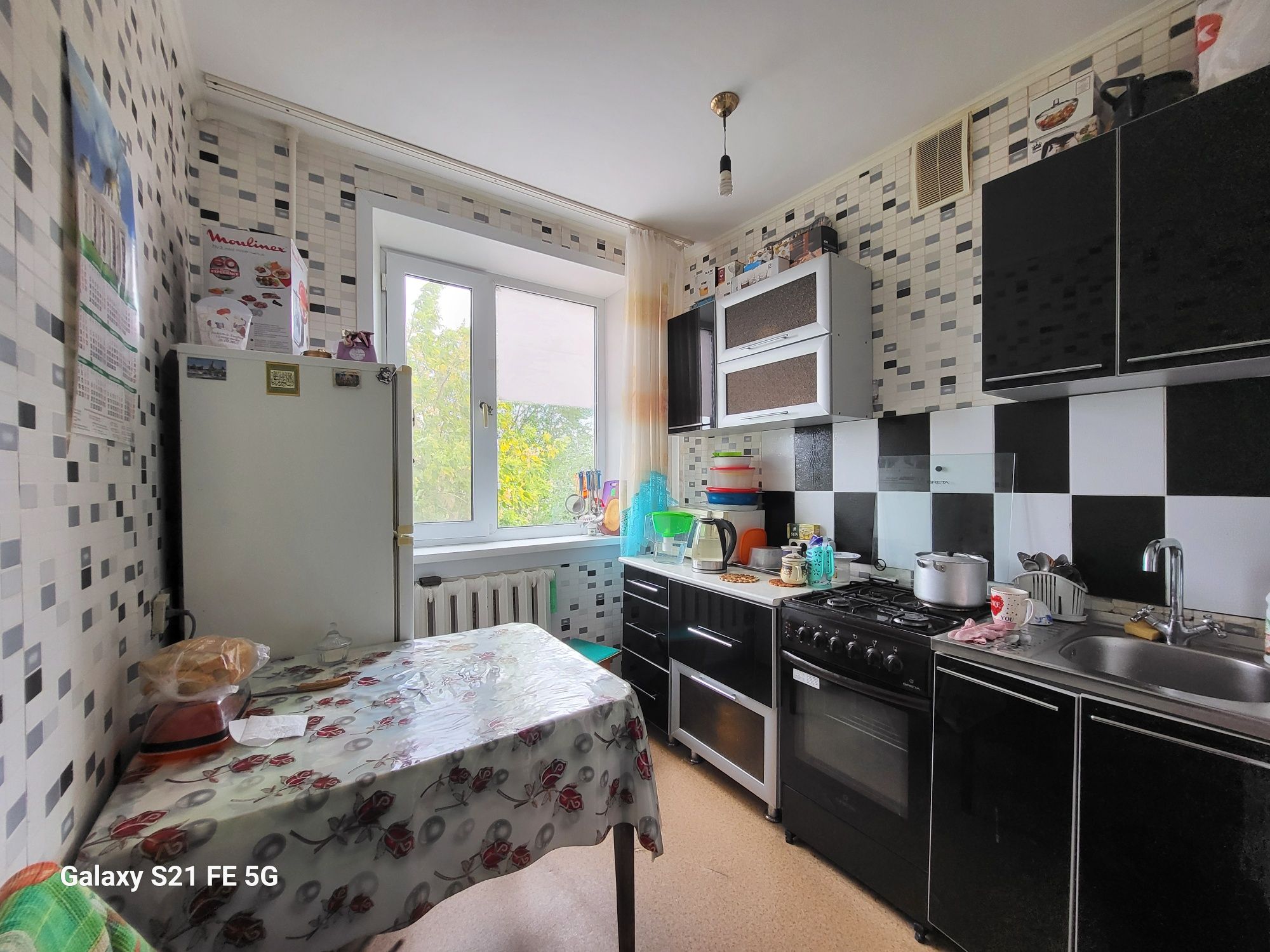 Продам 2комн квартиру по адресу 7микр 83 дом.