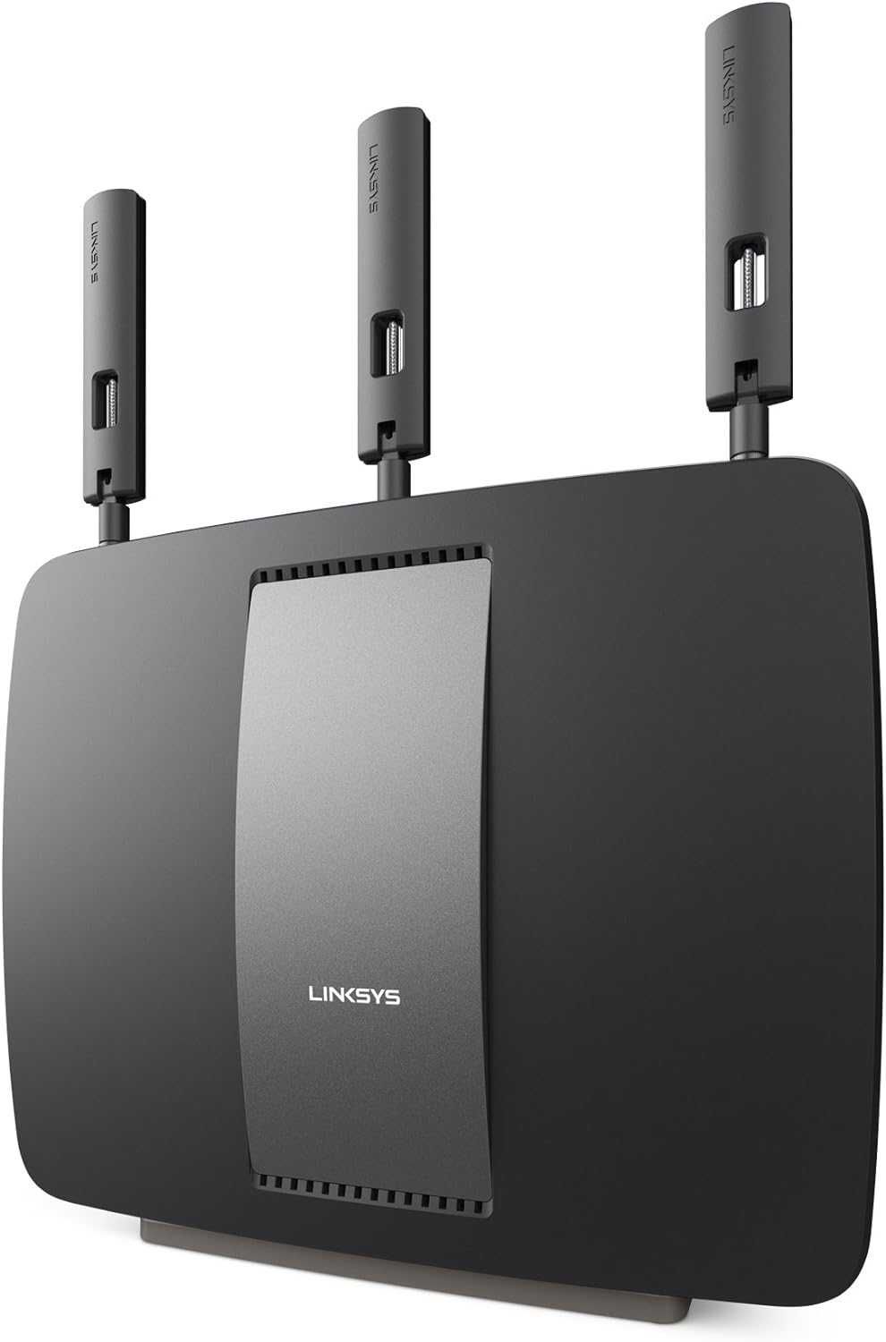 Linksys EA9200 роутер (Cisco)