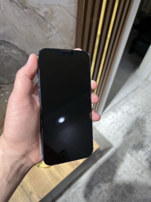 Iphone 13 Pro Max 128 GB