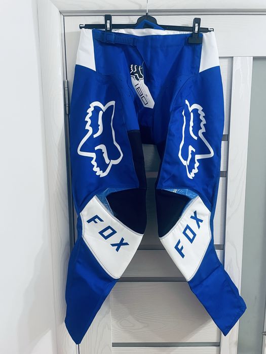 Echipament Fox Enduro + Manusi