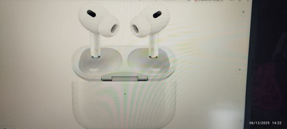 Airpods pro yangi