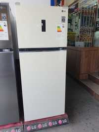 LG Холодильник модель: GN-B392SEBB