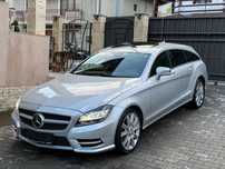 Mercedes CLS 350 AMG/LED/TRAPA/Distronic