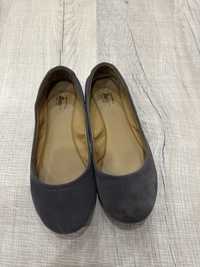 Обувь женская, 35-36 размер