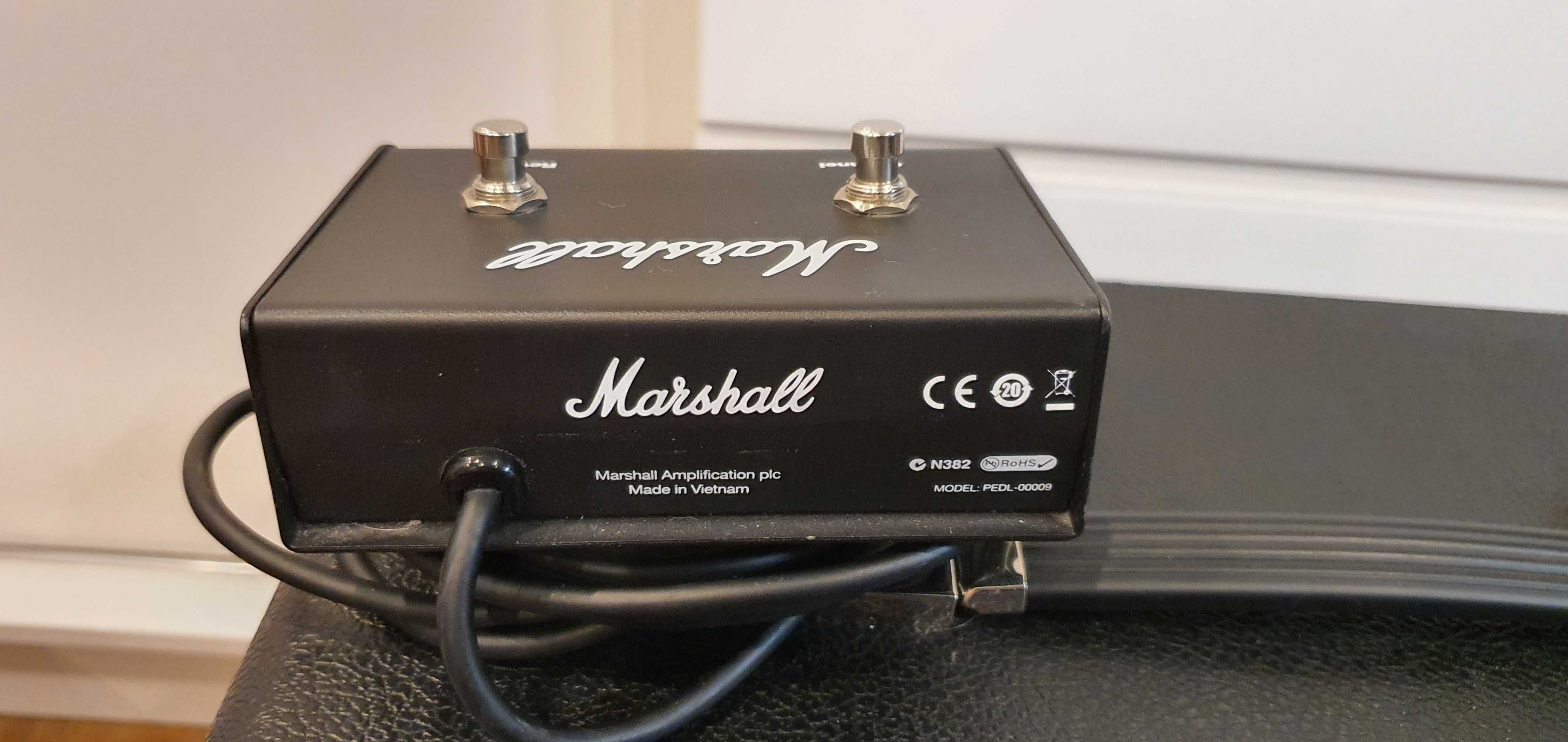 Продавам Marshall SL5 SLASH!!!