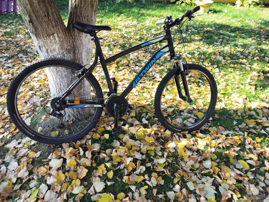 Bicicletă RockRider