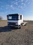 Vand / schimb MB Atego 922 Transportor/ platforma auto / utilaje