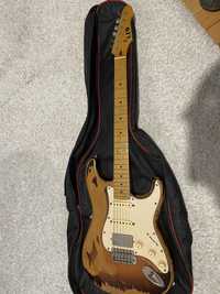 Vand chitara electrica ESP LTD GL-256 George Lynch Signature