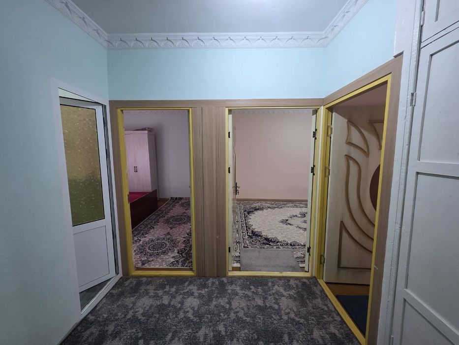 Samarqand ijaraga kvartira