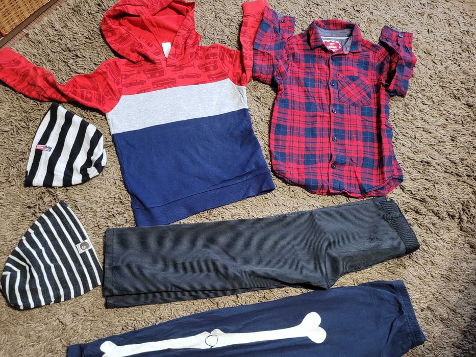 Lot haine baiat 110-116