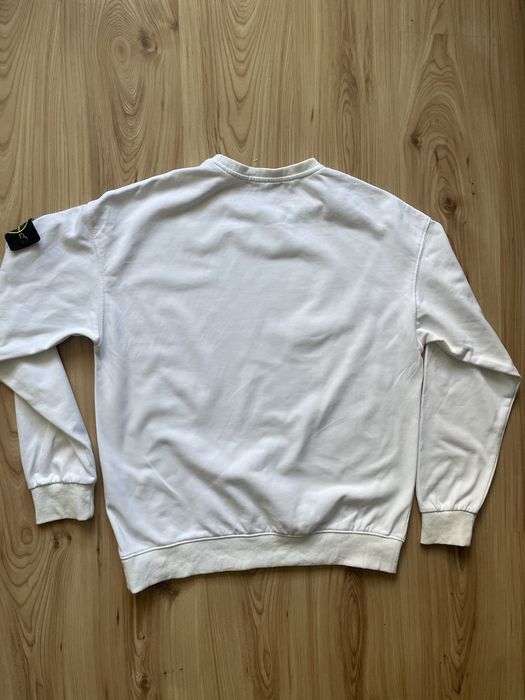 STONE ISLAND / мъжка блуза/фланела XL