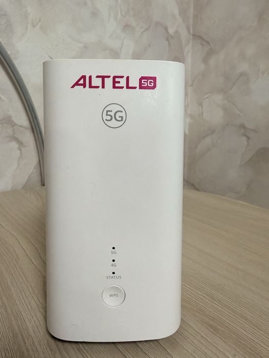 WI-FI роутер Altel H155-380 Altel SIM+Router Indoor TS big