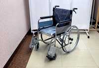 г.
Инвалидная коляска

1  Инвалидные коляски