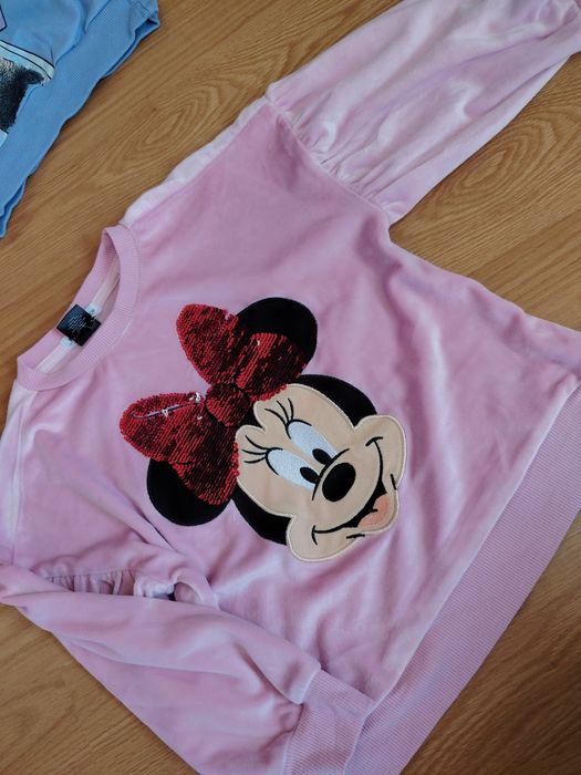 Set Bluze fetiță 110