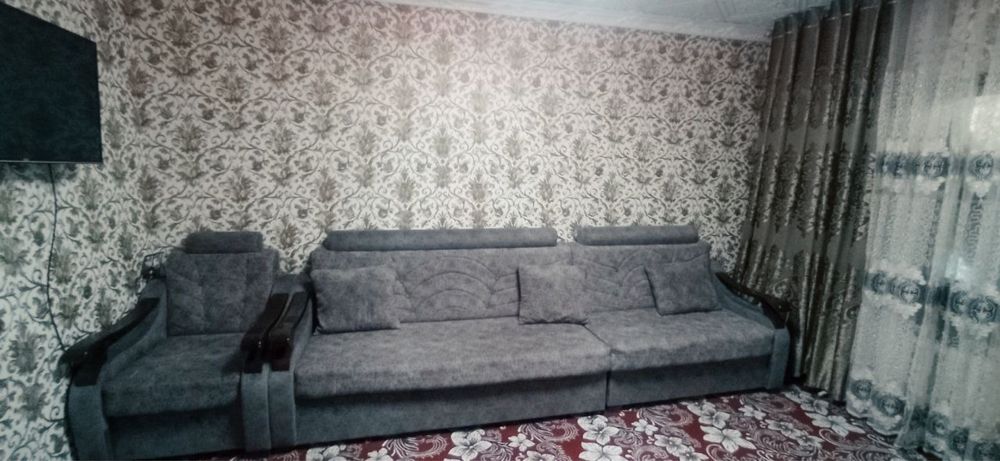 Qulay sharoitlari bilan kafolati bor