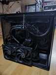 PC Ryzen 9 32vCPU si 2 GPU TUF