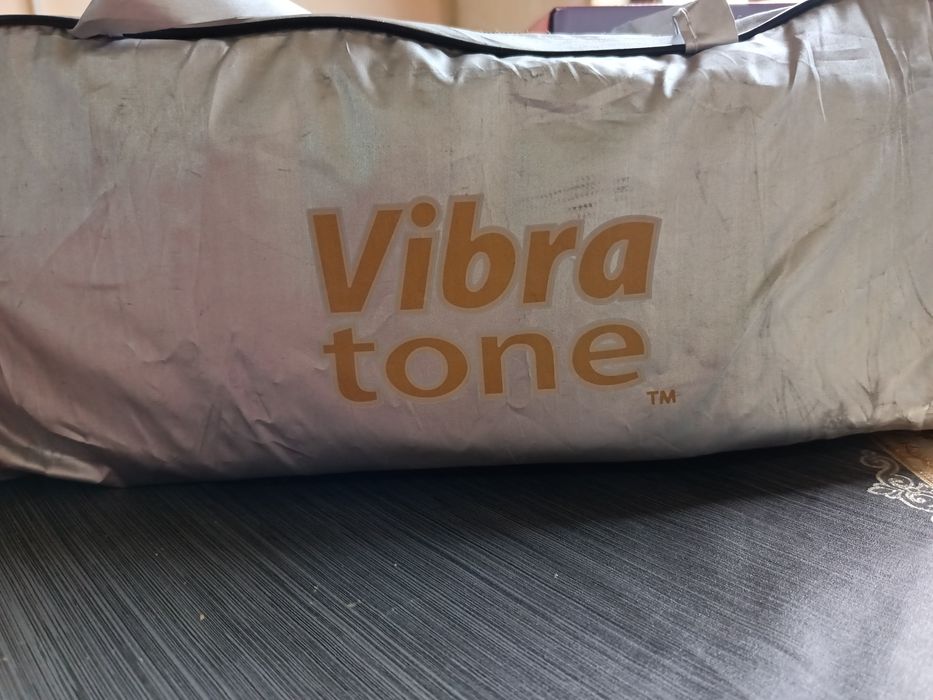 Vibrator. Holati alo