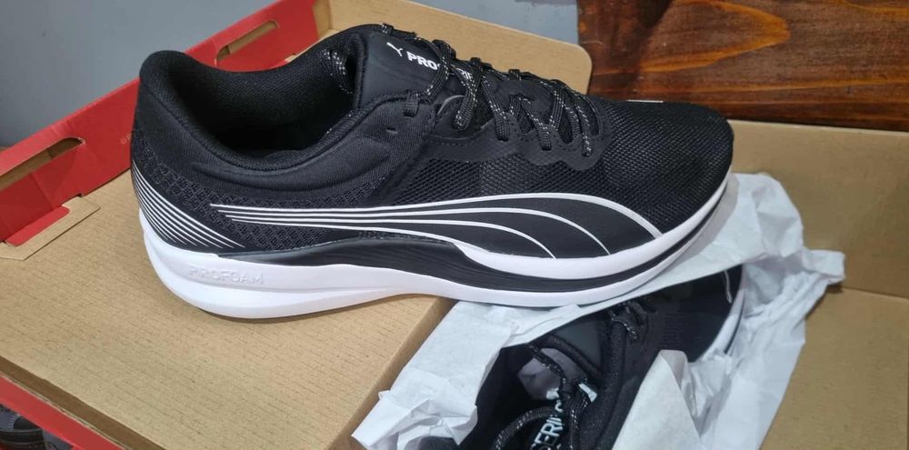 Nike-Puma нови оригинални !
