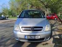 Opel Meriva 1.6 benzina 2003 stare tehnica foarte buna