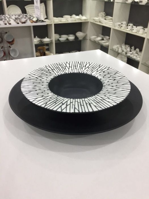 Эксклюзивная Посуда для кафе и ресторанов