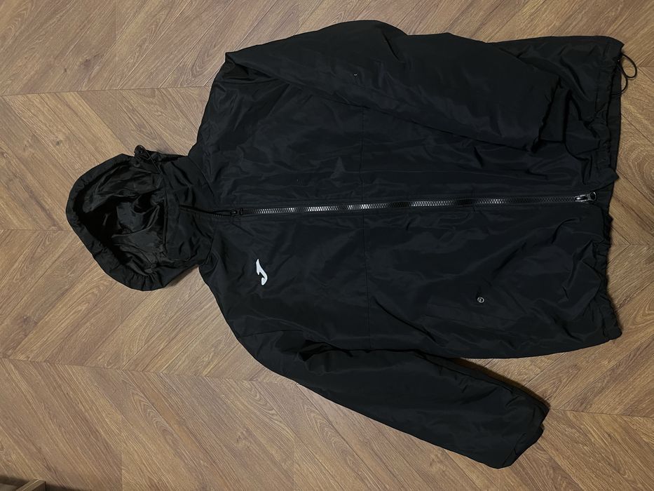 Куртка joma размер:m