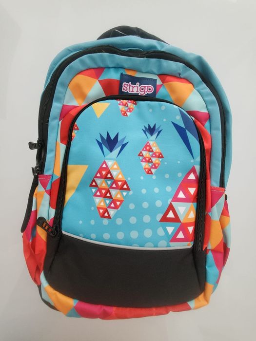 Ghiozdan scoala Strigo